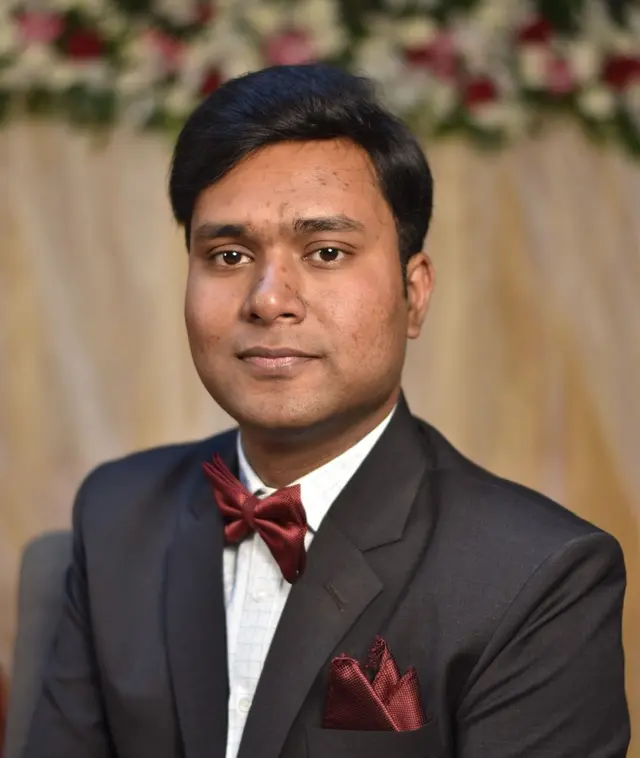 Md. Motakabbir Morshed Dolar