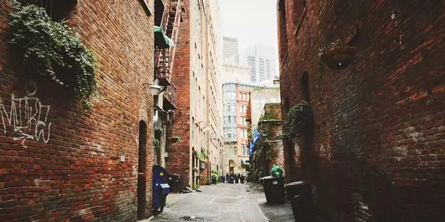 Web3 decentralized applications